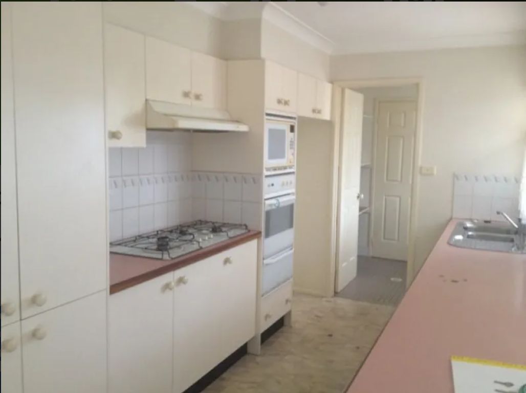 Supported Independent Living Baulkham Hills in Baulkham Hills
