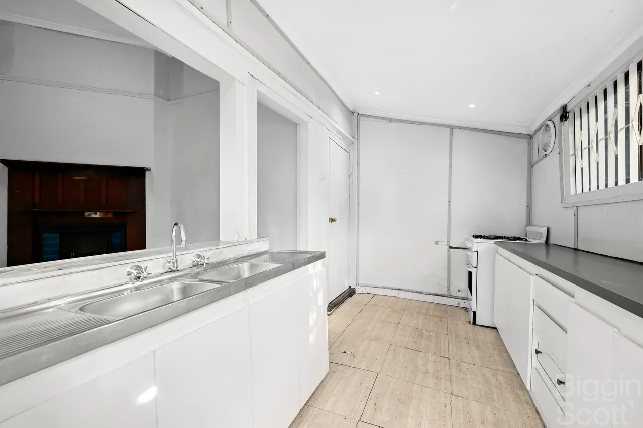 Cosy Home -Respite, SIL home in Richmond, Melbourne — Home image 4