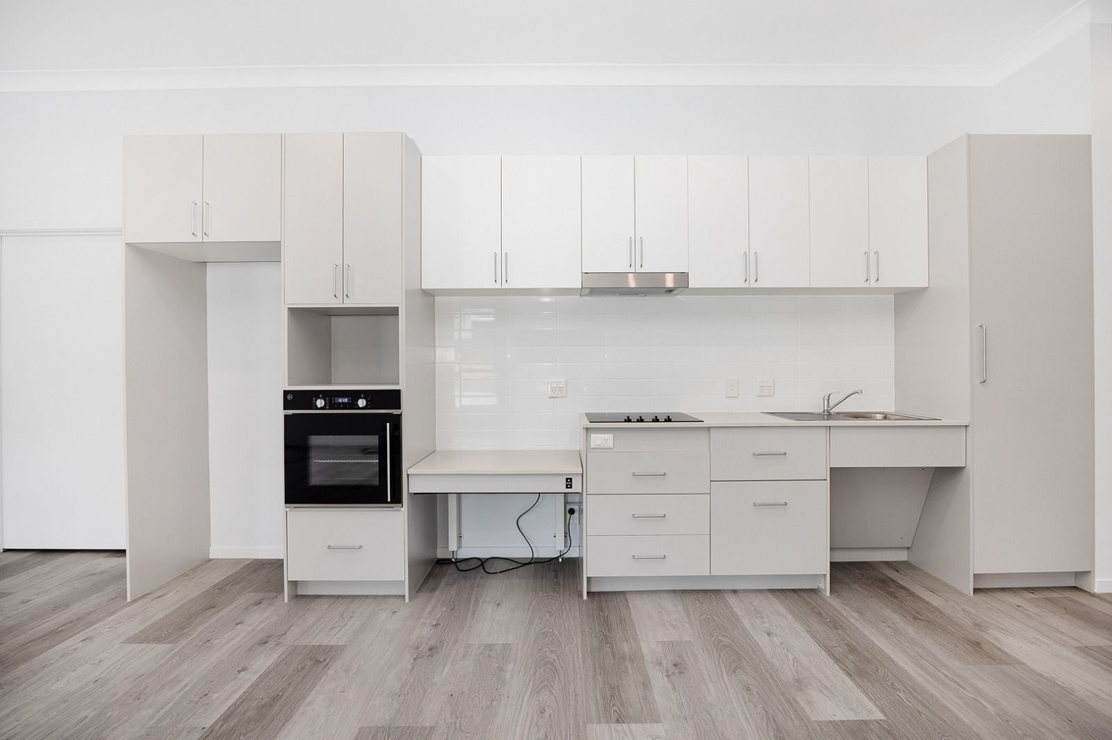4 SDA Rooms – Improved Liveability or Robust (2 x 2 Bed Villas + OOA), in Goodna — Home image 8