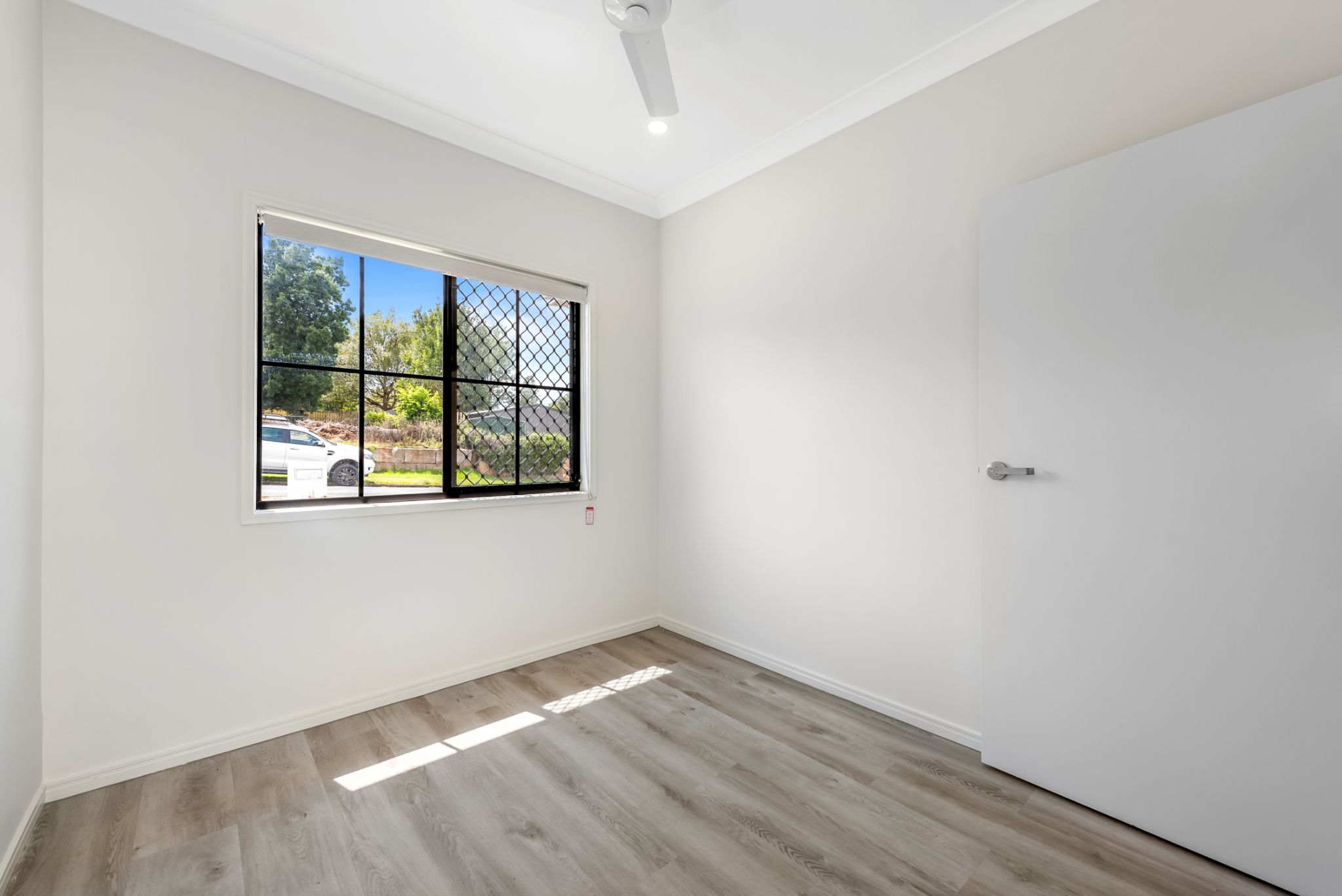 Wyndham St - North Toowoomba QLD 4350 — Home image 5