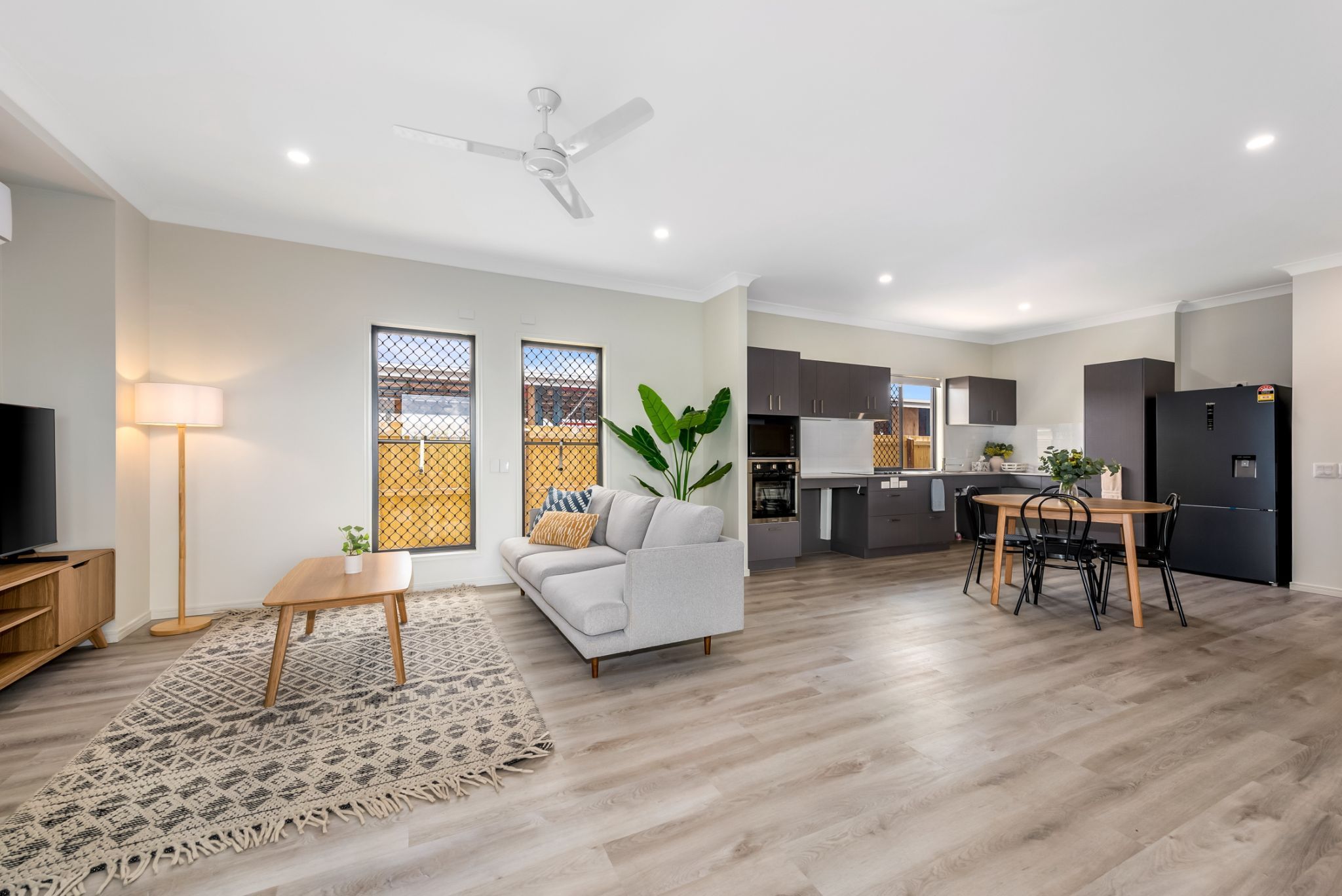 Wyndham St - North Toowoomba QLD 4350 — Home image 11