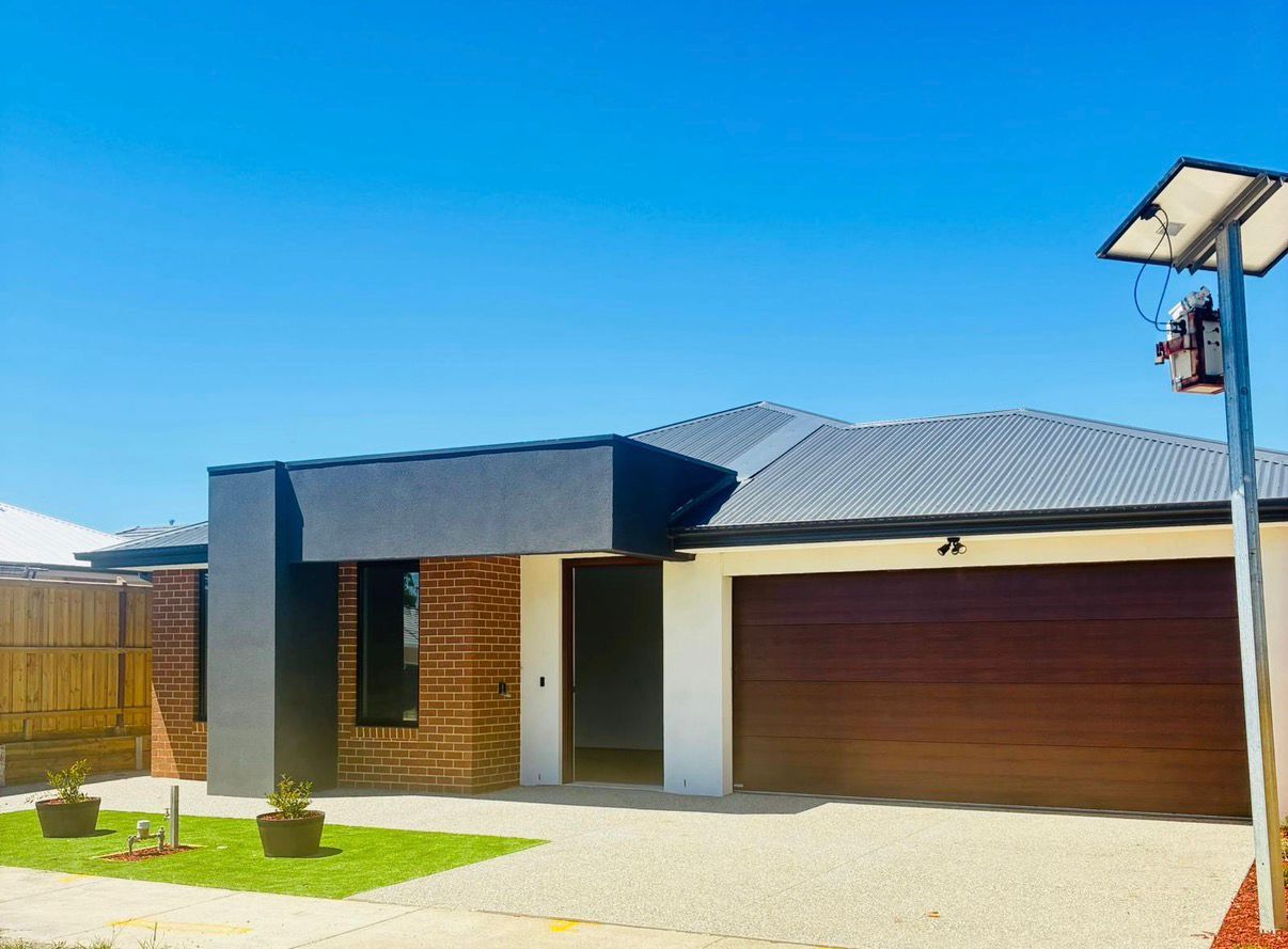 3 bed High Physical support SDA in Colac Victoria in Colac