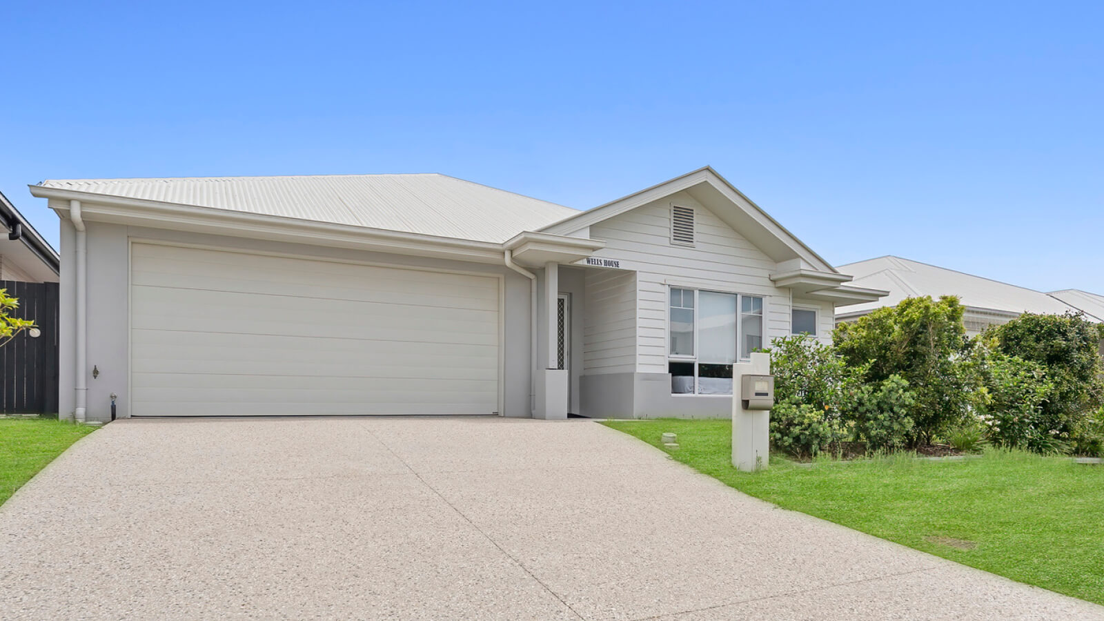 Enjoy Modern Living in Banya, Sunshine Coast in Banya