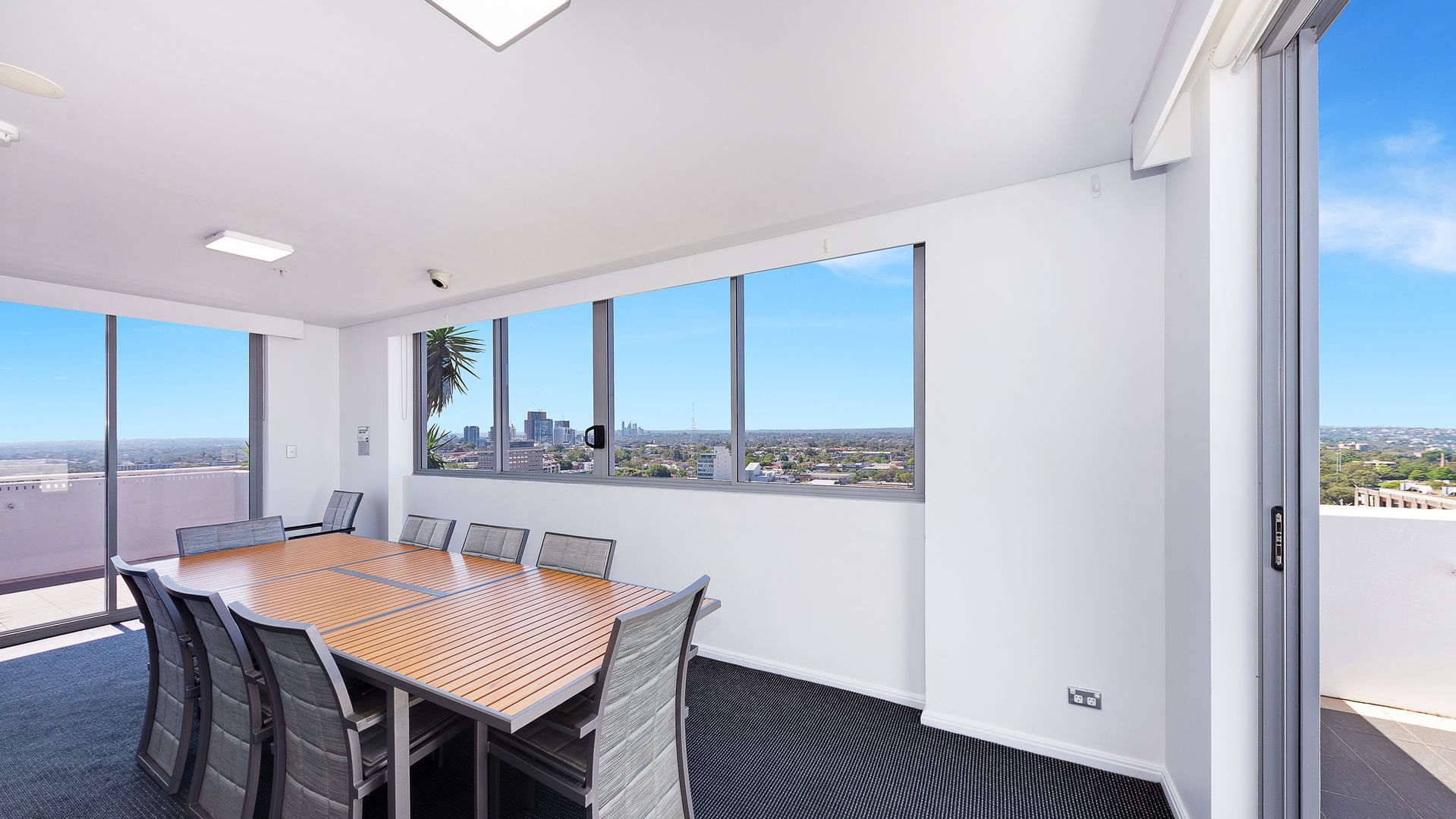 North Sydney - STA / MTA/ SIL Accommodation in North Sydney
