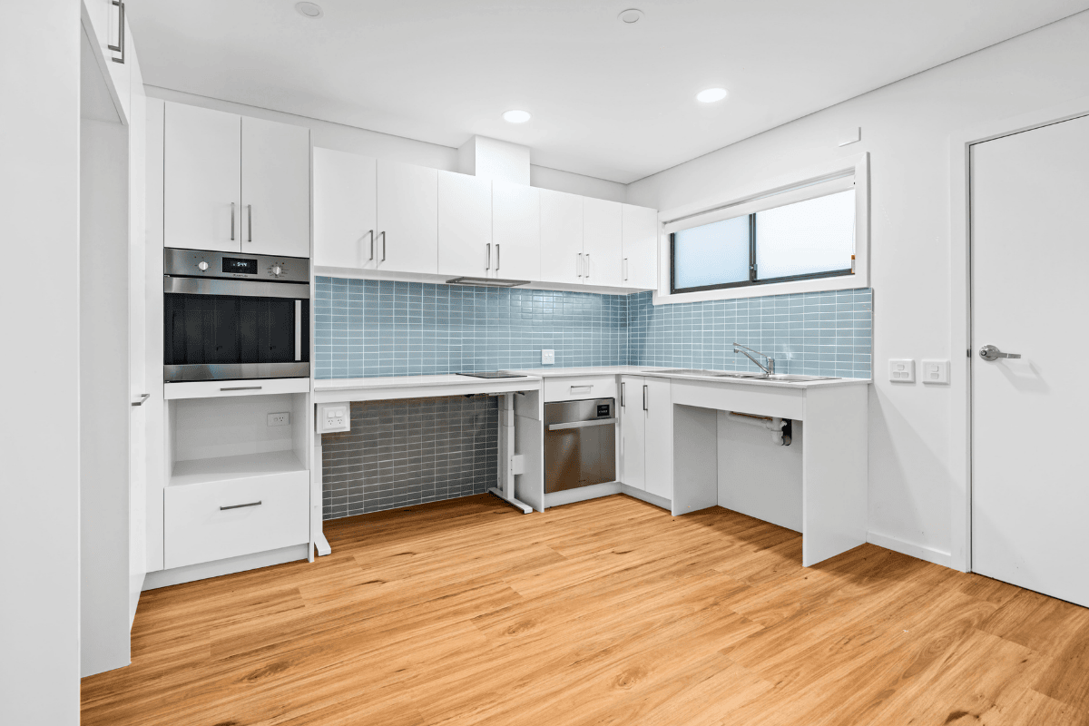 1 Bedroom Apartments, Croydon Park in Croydon Park