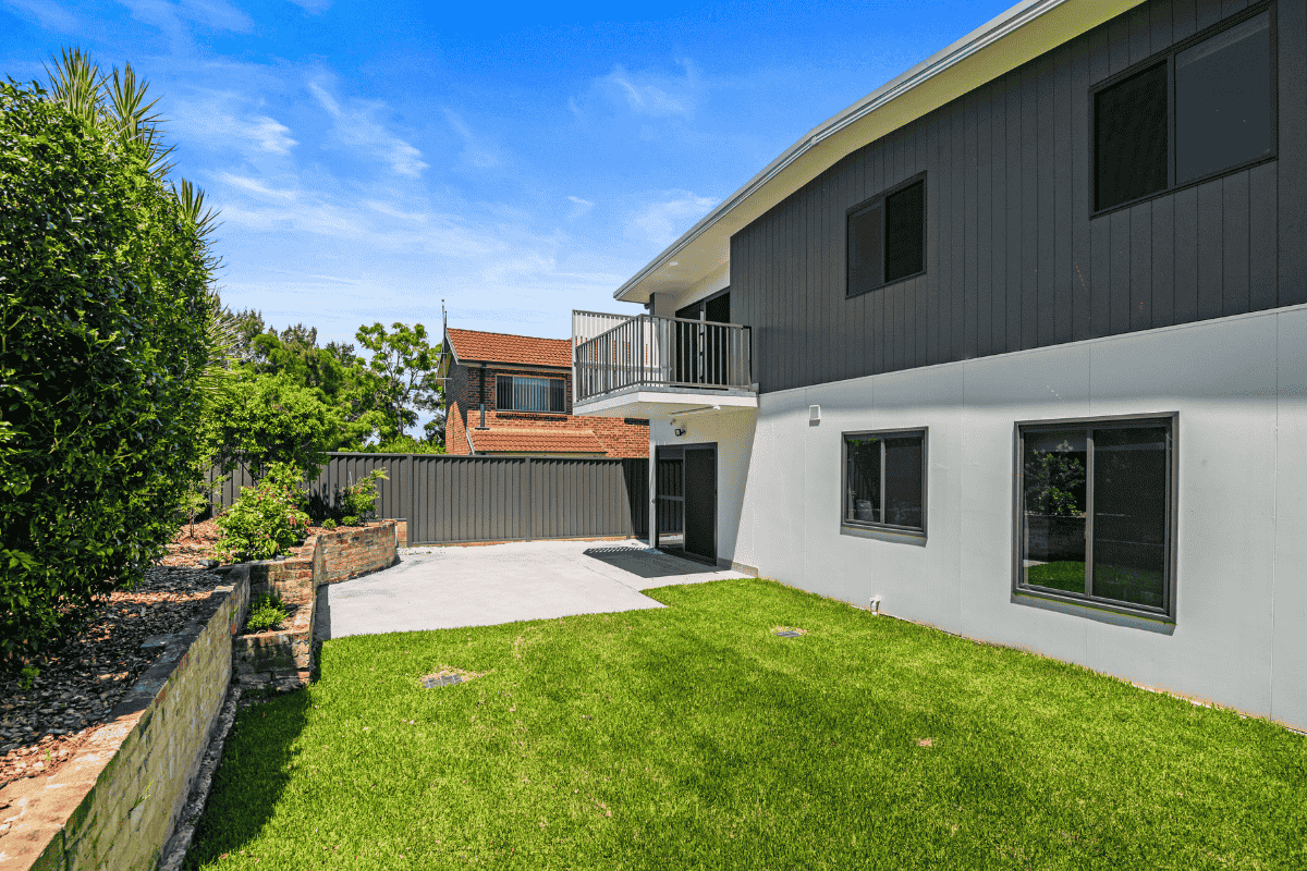 1 Bedroom Apartments, Croydon Park — Home image 2