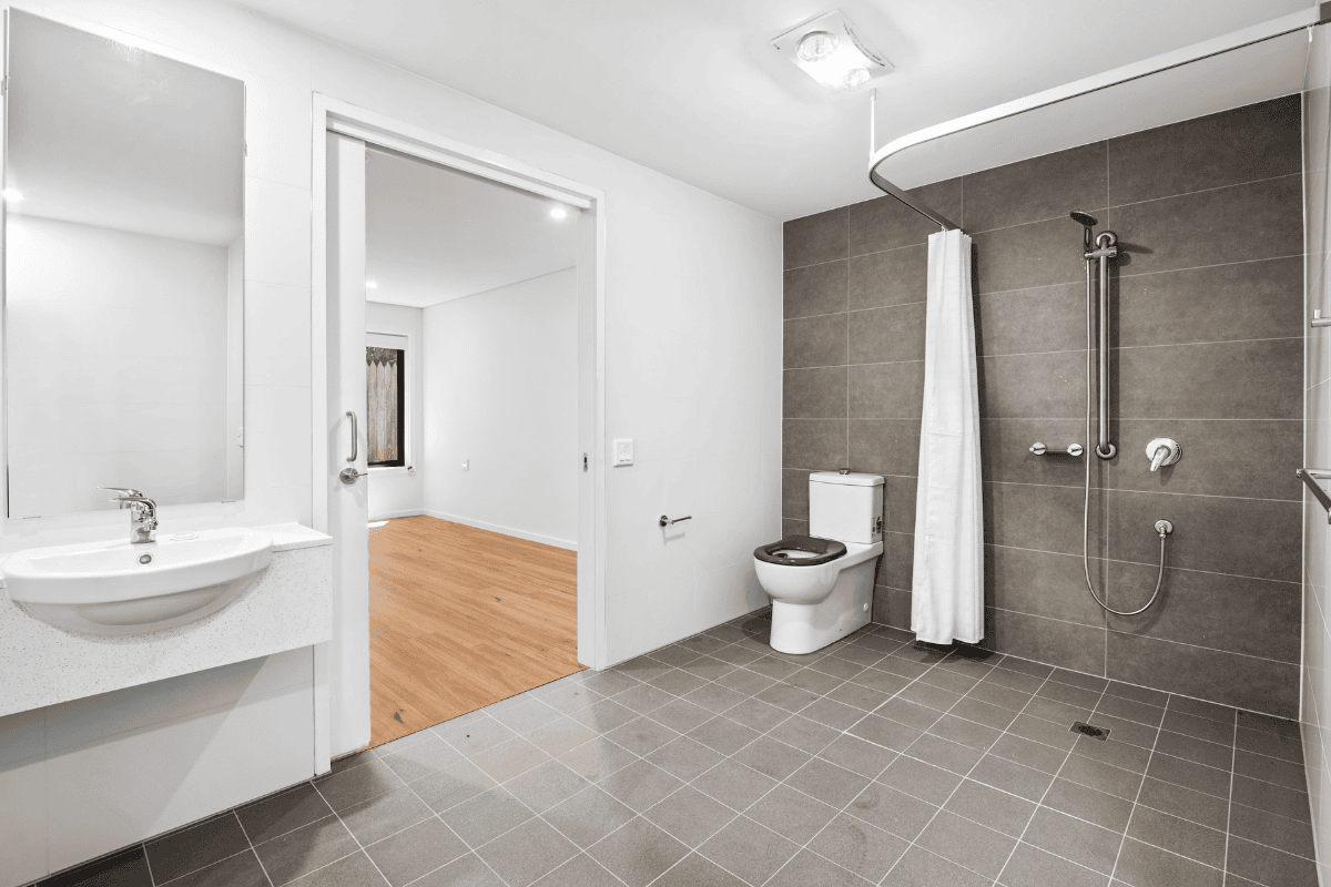 1 Bedroom Apartments, Croydon Park — Home image 3