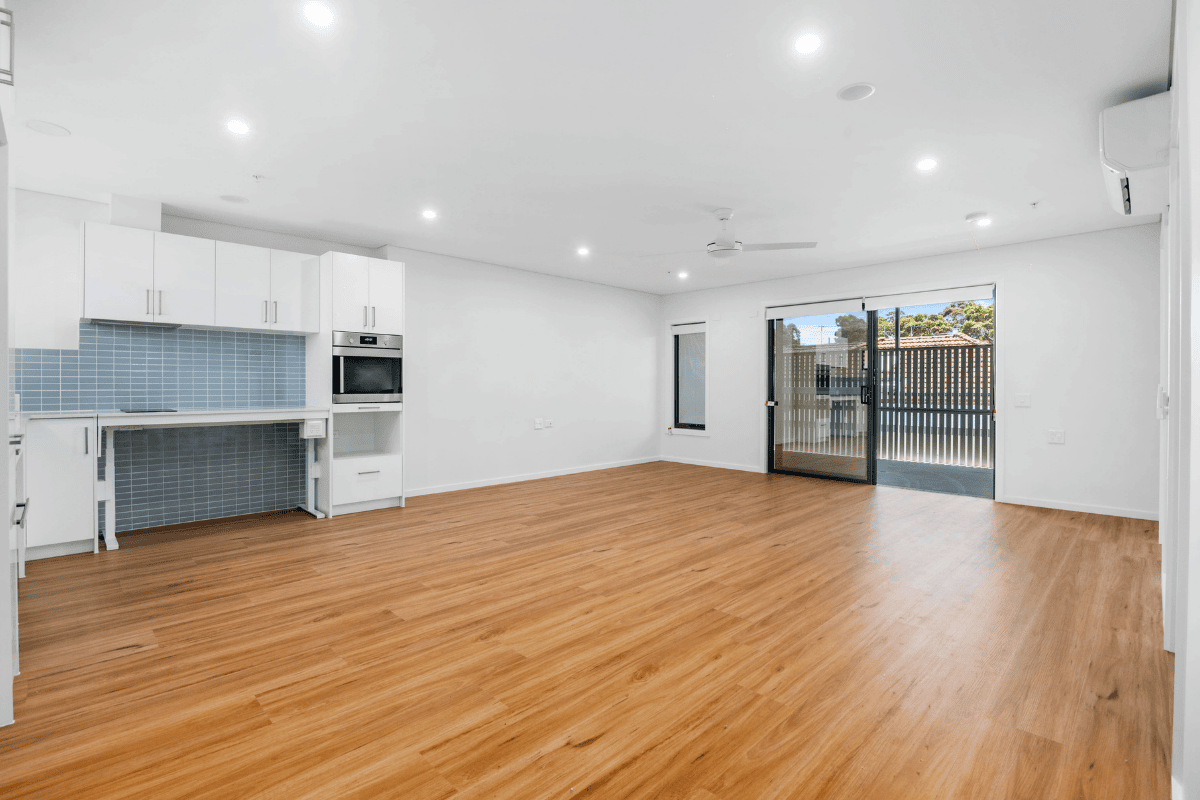 1 Bedroom Apartments, Croydon Park — Home image 5