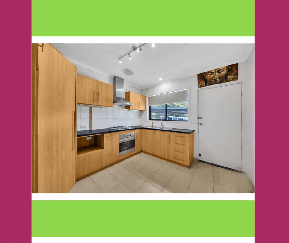 SIL/ILO Home in Modern Glenroy — Home image 3