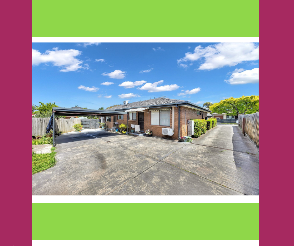 SIL/ILO Home in Modern Glenroy — Home image 5