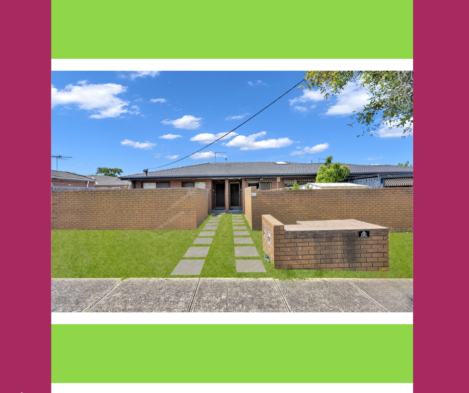 SIL/ILO Home in Modern Glenroy — Home image 6