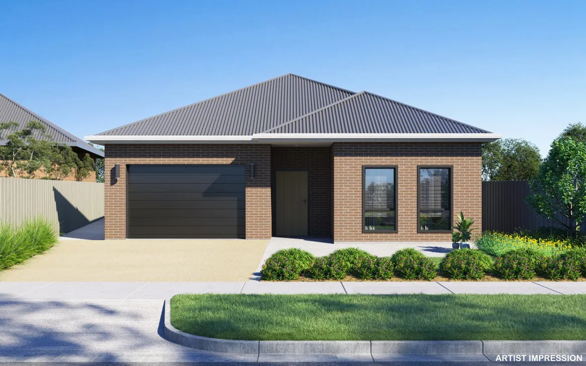 Brunswick HPS IL FA Category SDA - 3 Ensuites + OOA in Brunswick