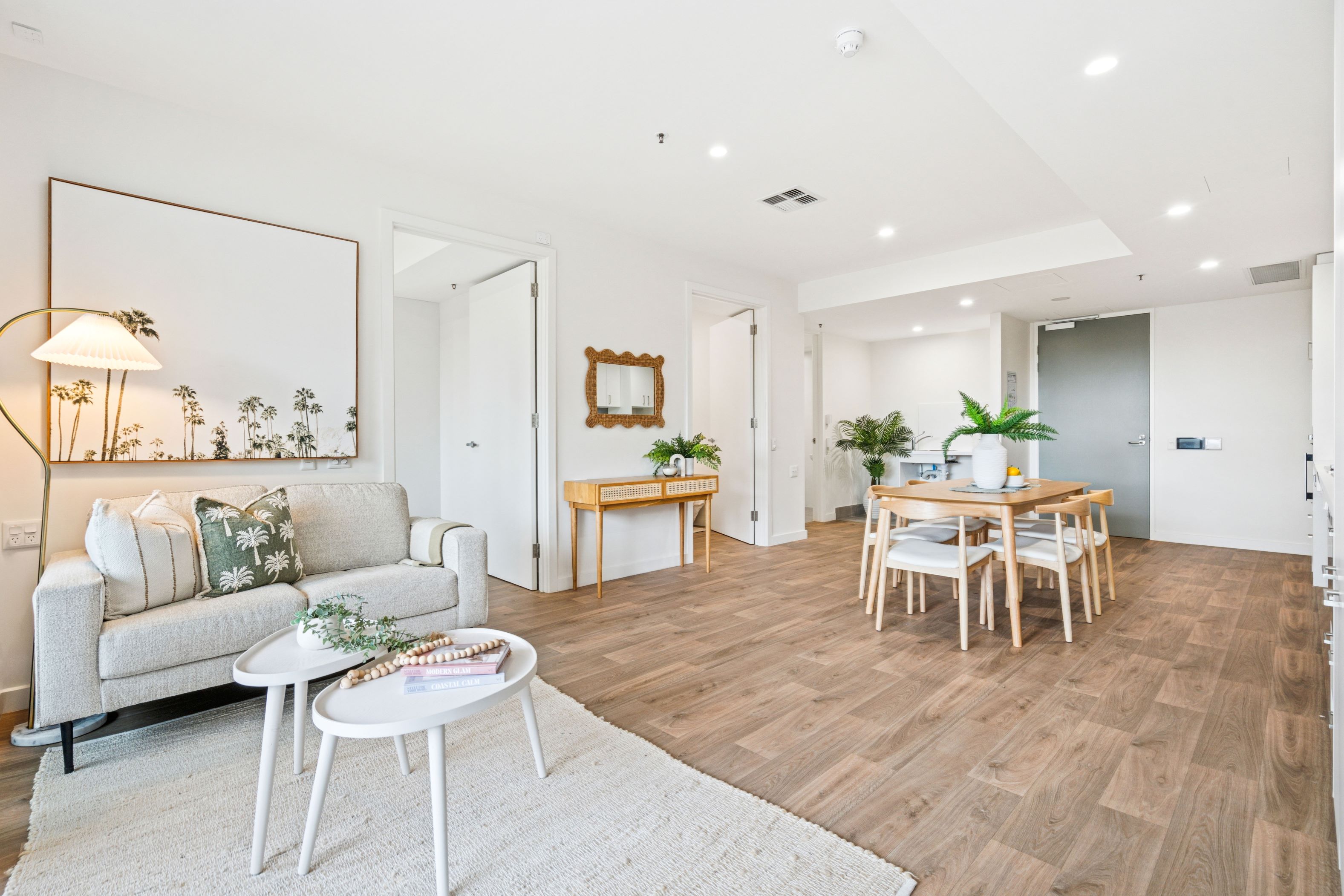 HACKNEY - HPS/FA SDA APARTMENTS AVAILABLE NOW in Hackney