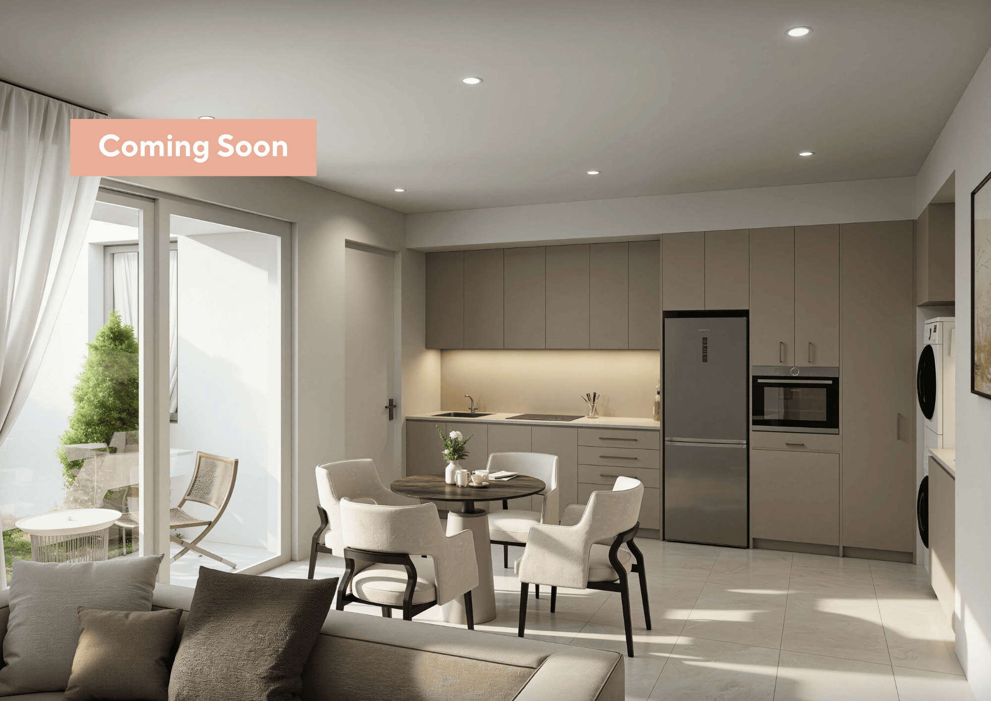 Central Bathurst: Brand-New 2-Bedroom SDA Robust Home with Secure Backyard in West Bathurst