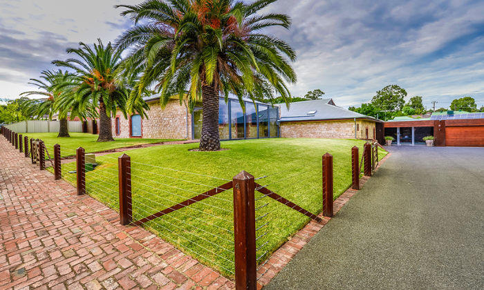Tolley House - SDA/SIL in Hope Valley