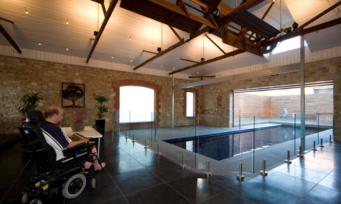 Tolley House - SDA/SIL — Home image 8