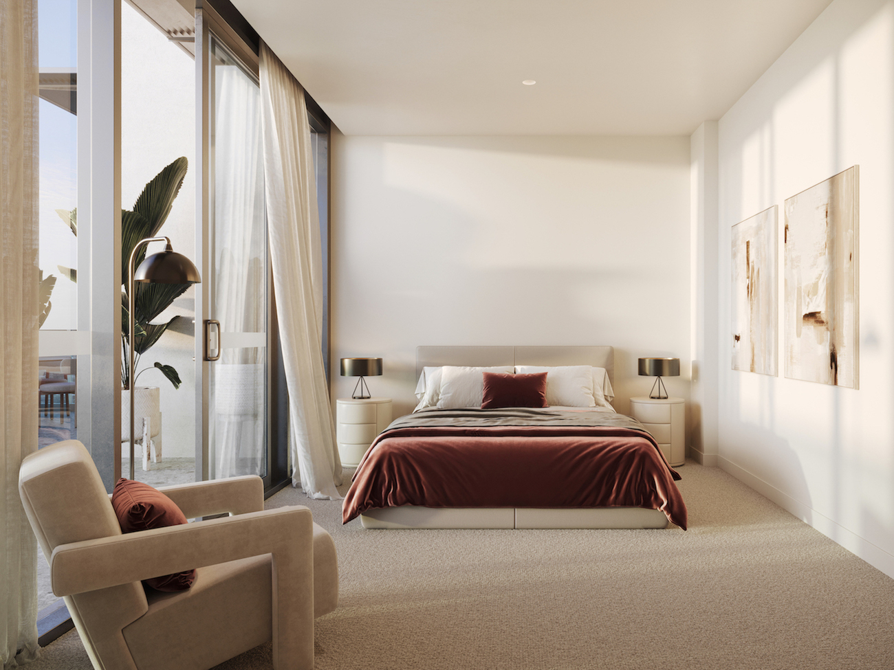 Dandenong - SDA - Improved Liveability - Apartment - 1 Residents in Dandenong
