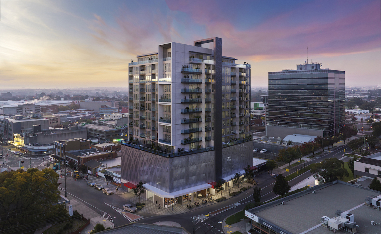 Dandenong - SDA - Improved Liveability - Apartment - 1 Residents — Home image 5