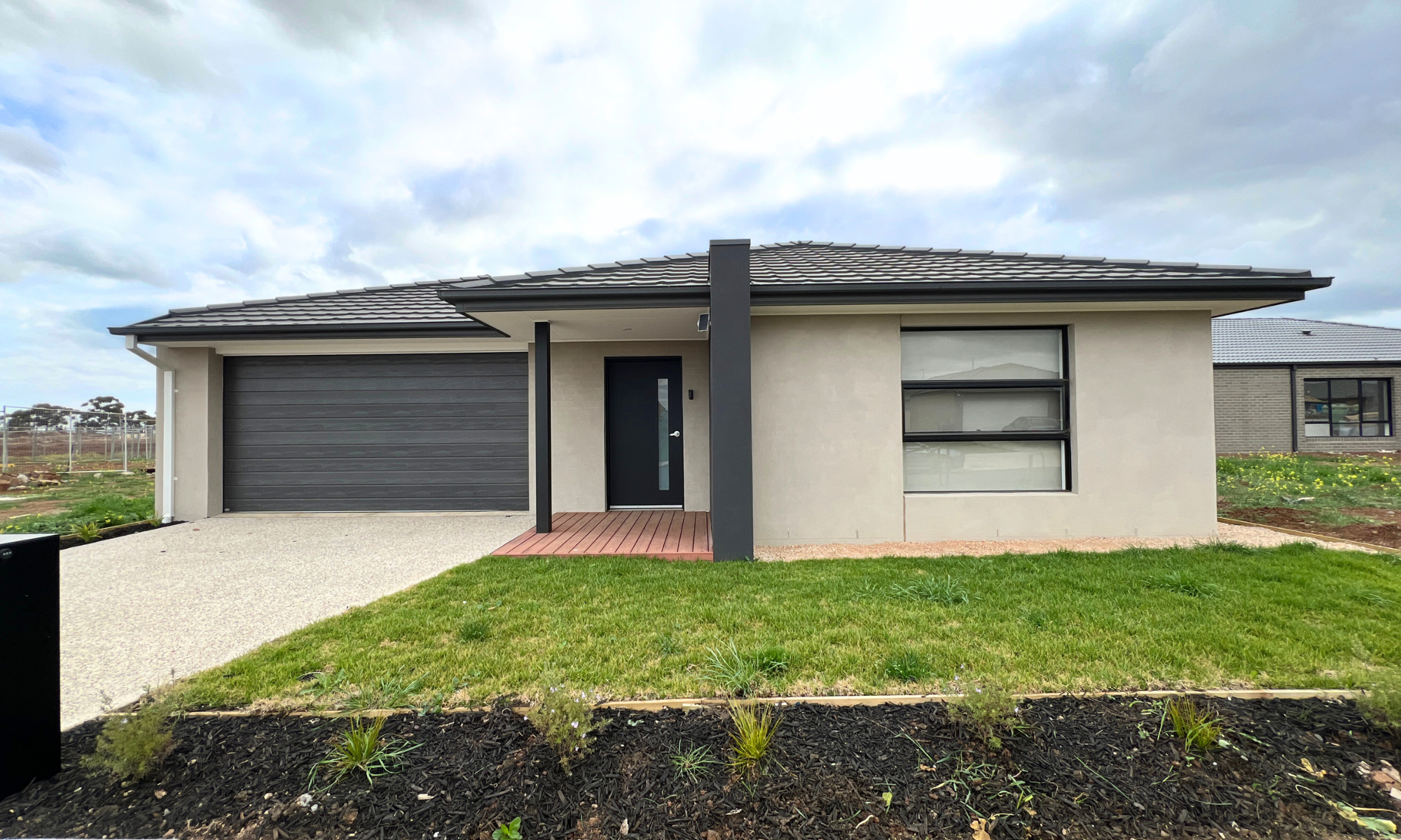 Fraser Rise in Fraser Rise