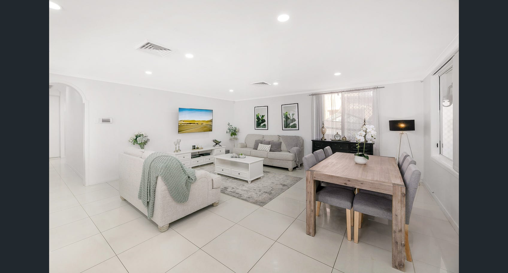 SIL Accommodation - Condell Park in Condell Park