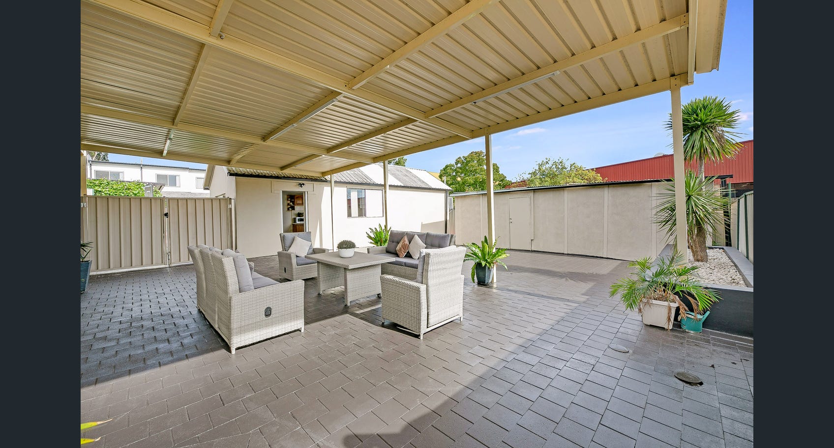 SIL Accommodation - Condell Park — Home image 4