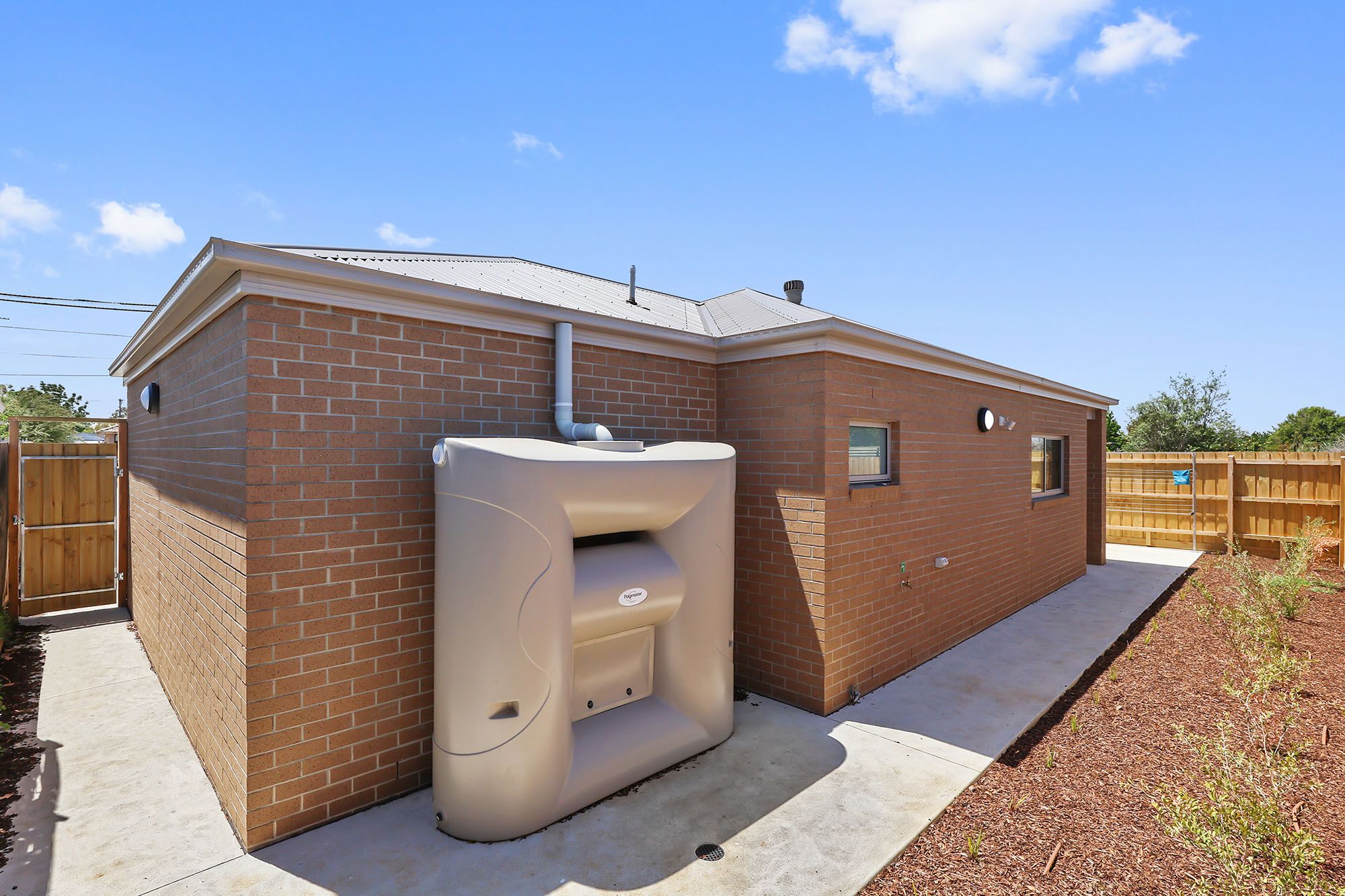 One-bedroom robust villa in Melton - just minutes to High Street! — Home image 10