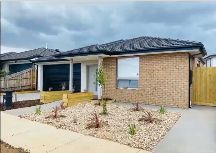 Modern Living in Thornhill Park – Brand NEW Accessible 3-Bedroom + OOA Home! in Thornhill Park