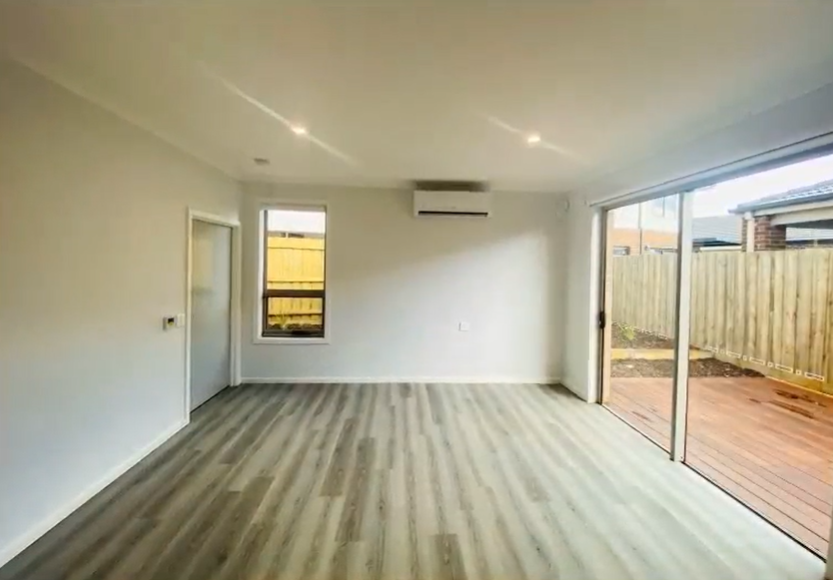 Modern Living in Thornhill Park – Brand NEW Accessible 3-Bedroom + OOA Home! — Home image 4