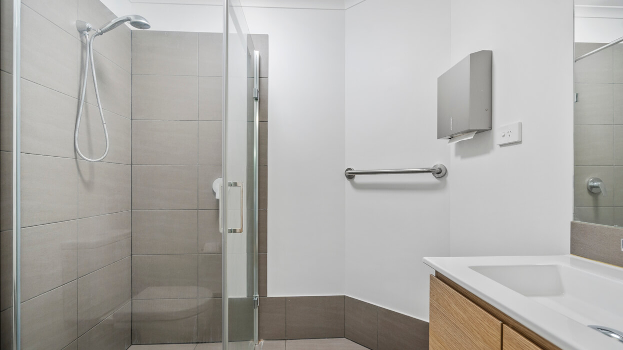 A connected and welcoming household in Coopers Plains — Home image 9