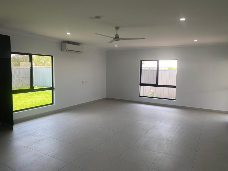 Tranquility meets Accessibility in Zuccoli — Home image 2
