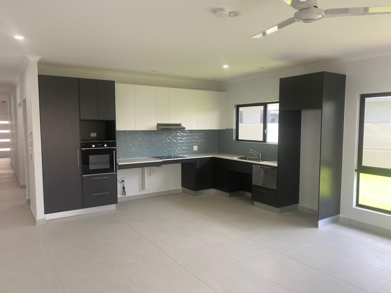 Tranquility meets Accessibility in Zuccoli — Home image 5