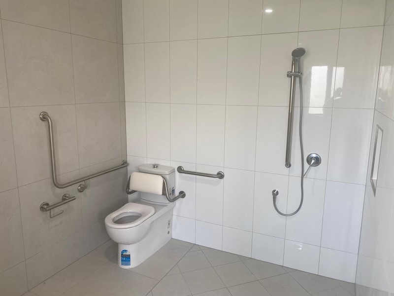Tranquility meets Accessibility in Zuccoli — Home image 15