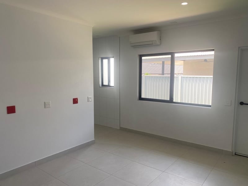 Tranquility meets Accessibility in Zuccoli — Home image 22