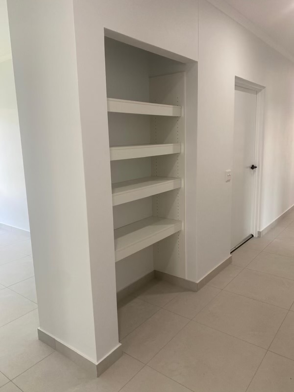 Tranquility meets Accessibility in Zuccoli — Home image 27