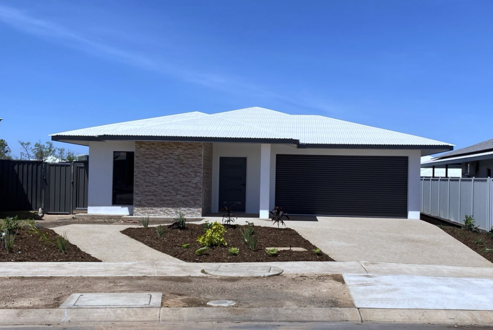 Tranquility meets Accessibility in Zuccoli — Home image 29