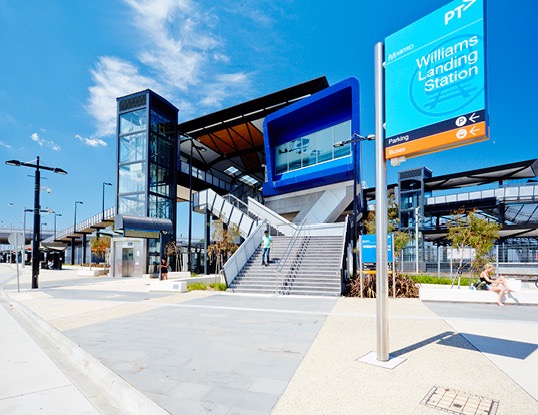 SDA By Project Friday Truganina — Home image 5
