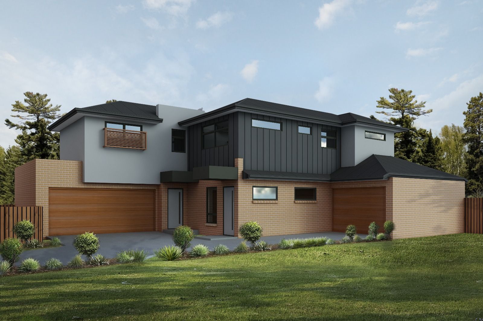Modern SIL Home Designed in the Heart of Sunshine in Broadmeadow