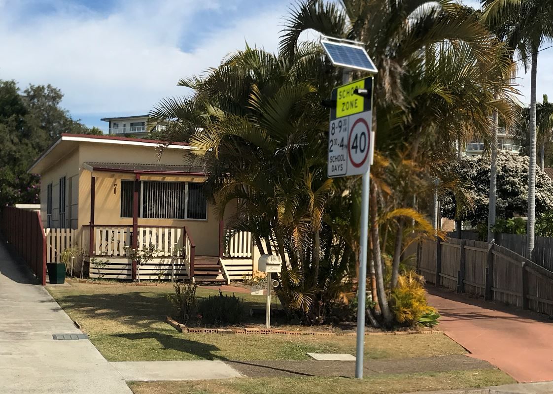 Port Macquarie in Port Macquarie