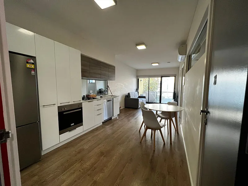 Accessible Accommodation In Parkville - Ideal for Hospital Discharge/MTA/STR in Parkville