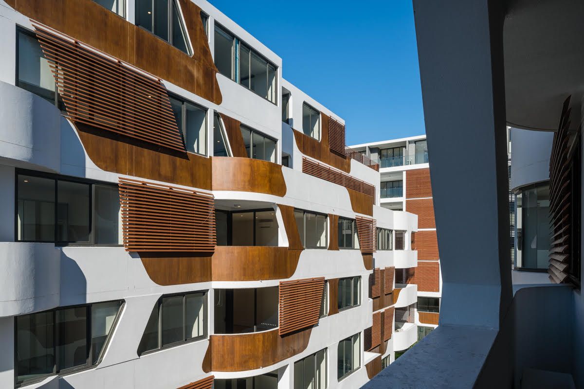 Luxury Redfern One Bedroom Apartment available — Home image 11