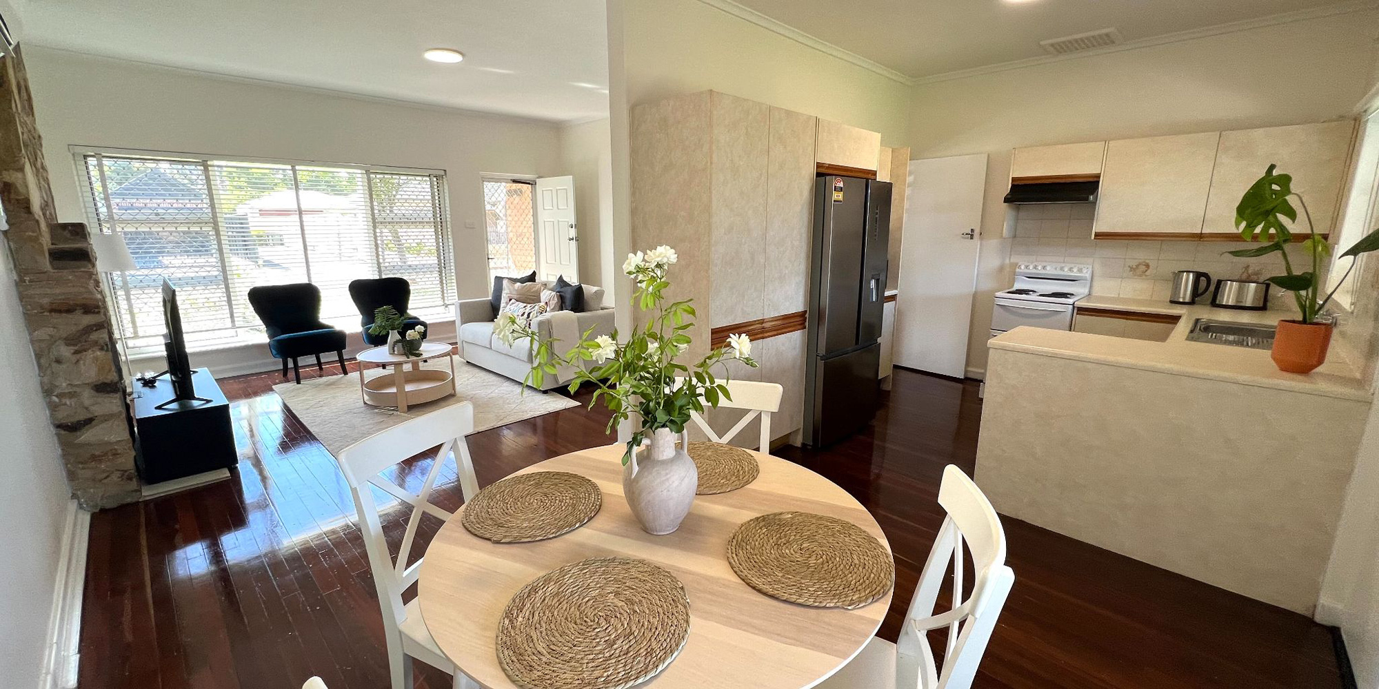 A Haven of Modern Luxury and Timeless Elegance in Edwardstown, Adelaide in Edwardstown