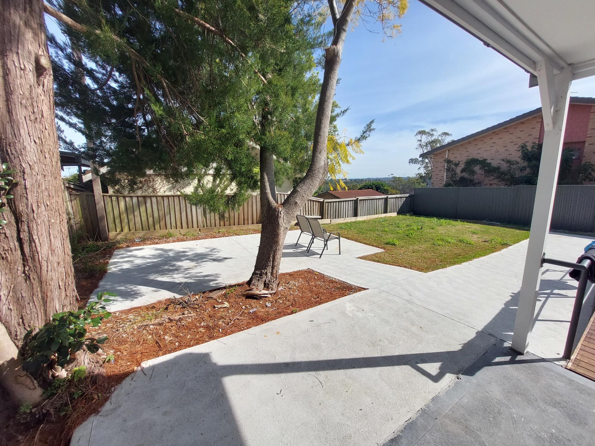 Wheelchair Accessible SIL Home in  Lugarno — Home image 9