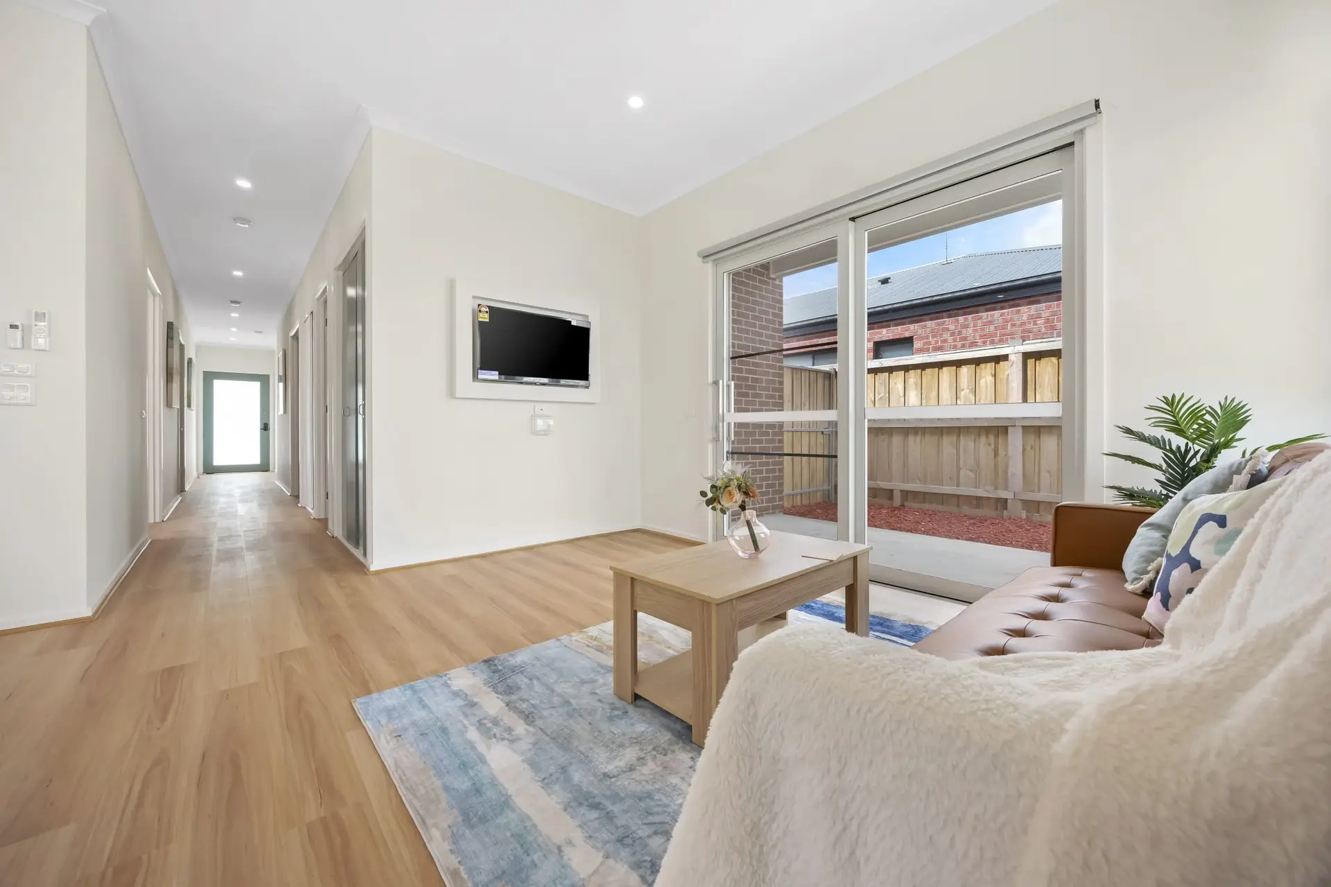 Beveridge – Whittlesea 102 Robust/Improved Livability 2-Residents — Home image 2