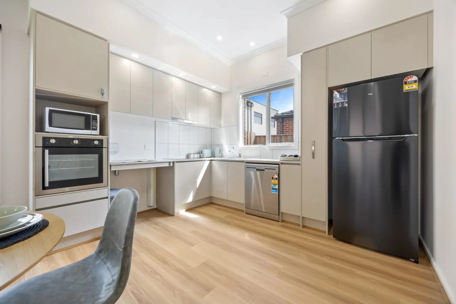 Beveridge – Whittlesea 102 Robust/Improved Livability 2-Residents — Home image 3