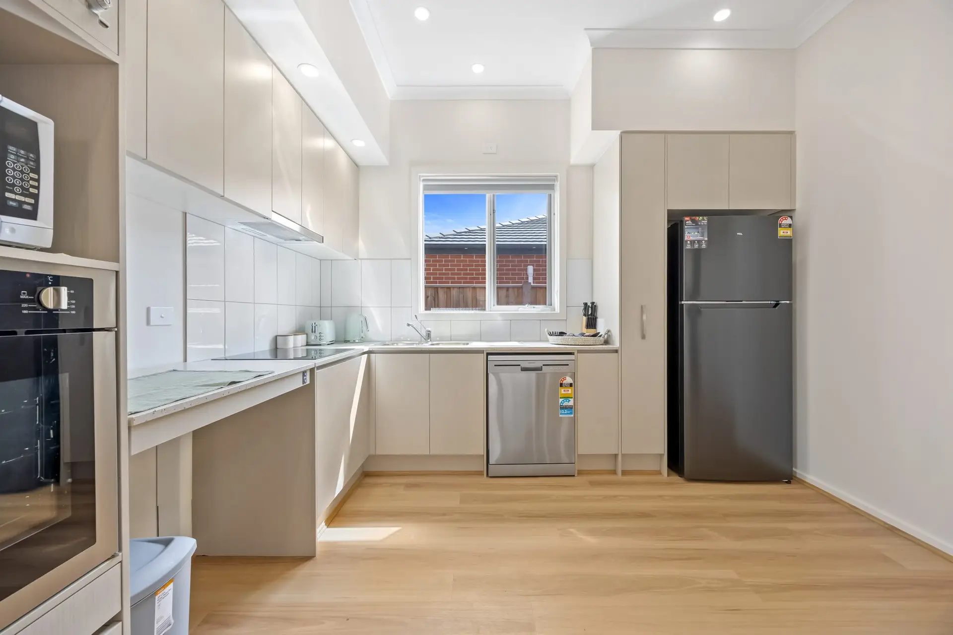 Beveridge – Whittlesea 102 Robust/Improved Livability 2-Residents — Home image 4