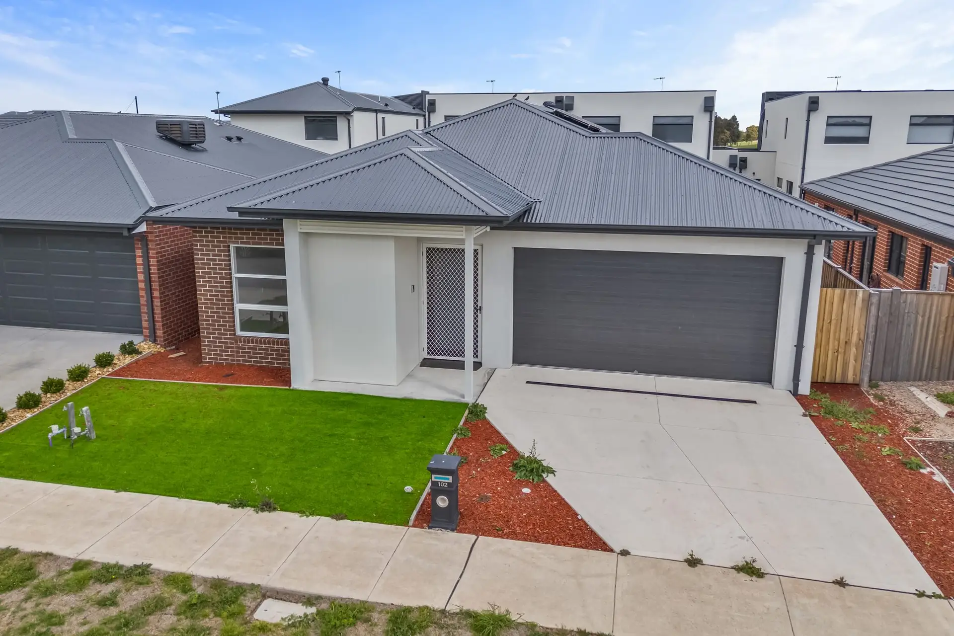 Beveridge – Whittlesea 102 Robust/Improved Livability 2-Residents — Home image 13