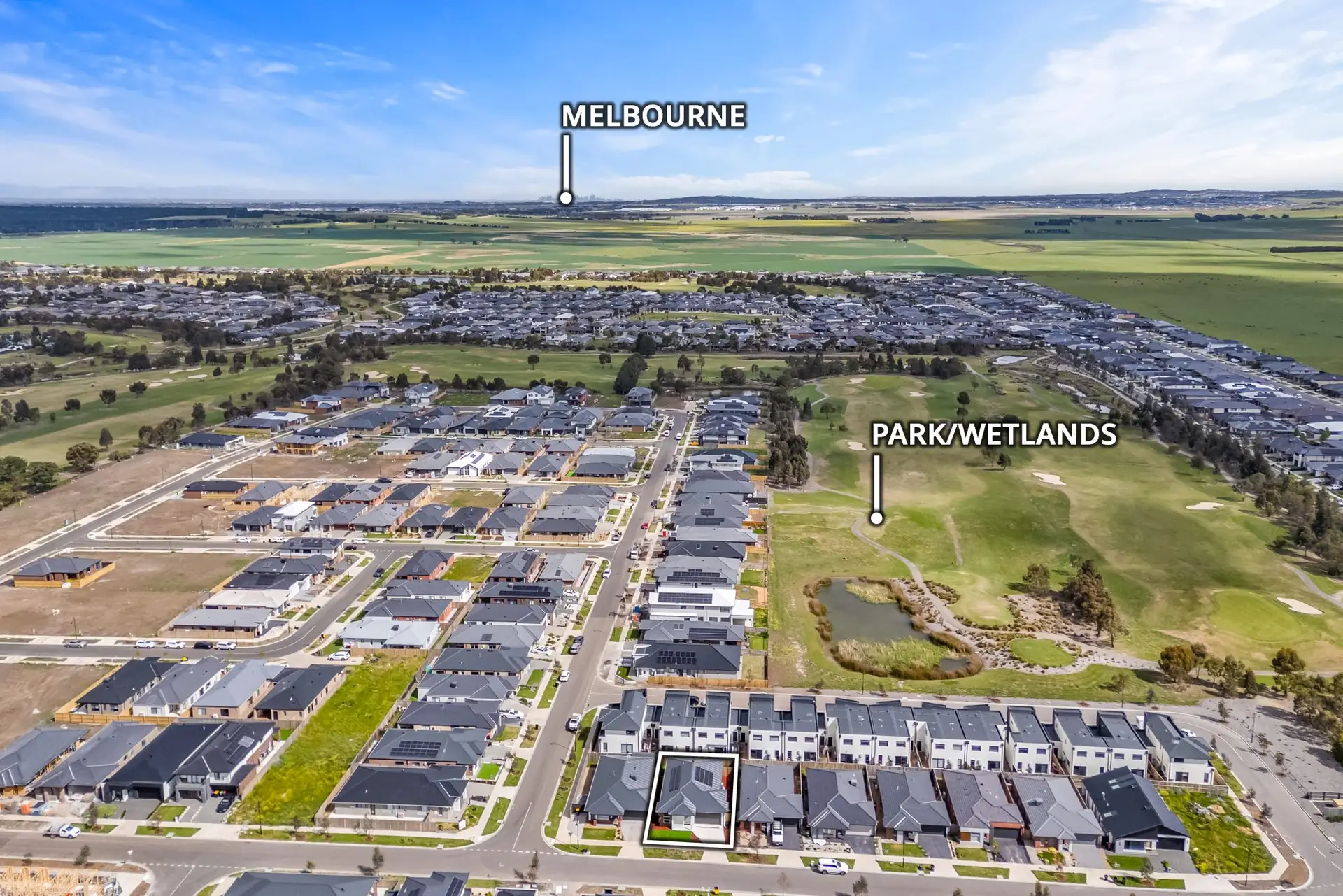 Beveridge – Whittlesea 102 Robust/Improved Livability 2-Residents — Home image 14