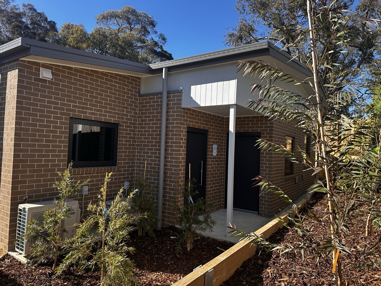 New 1 Resident Villa - SDA Robust in Kilmore