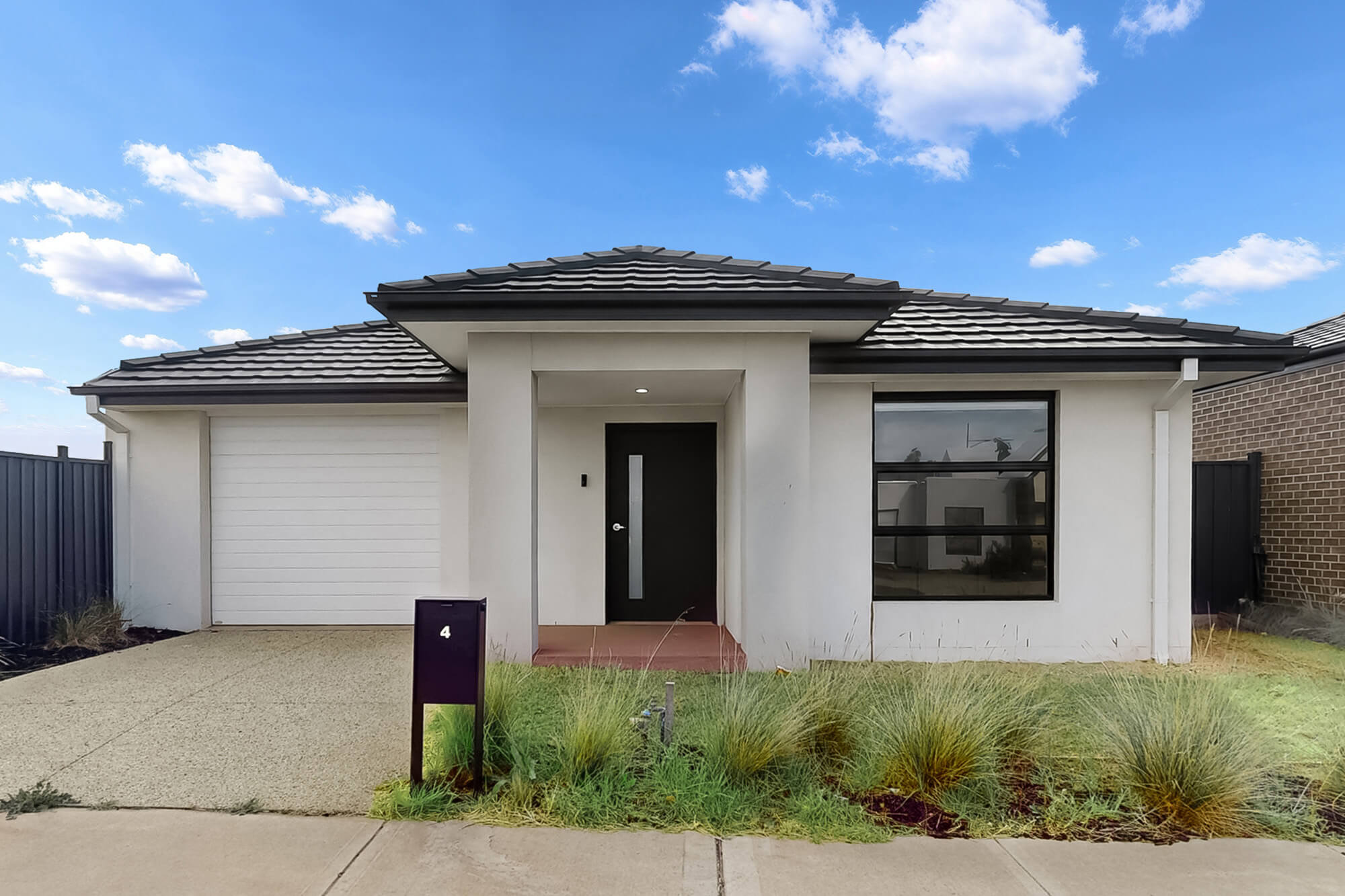 323 Bridge Road, Cobblebank, VIC – HPS in Cobblebank
