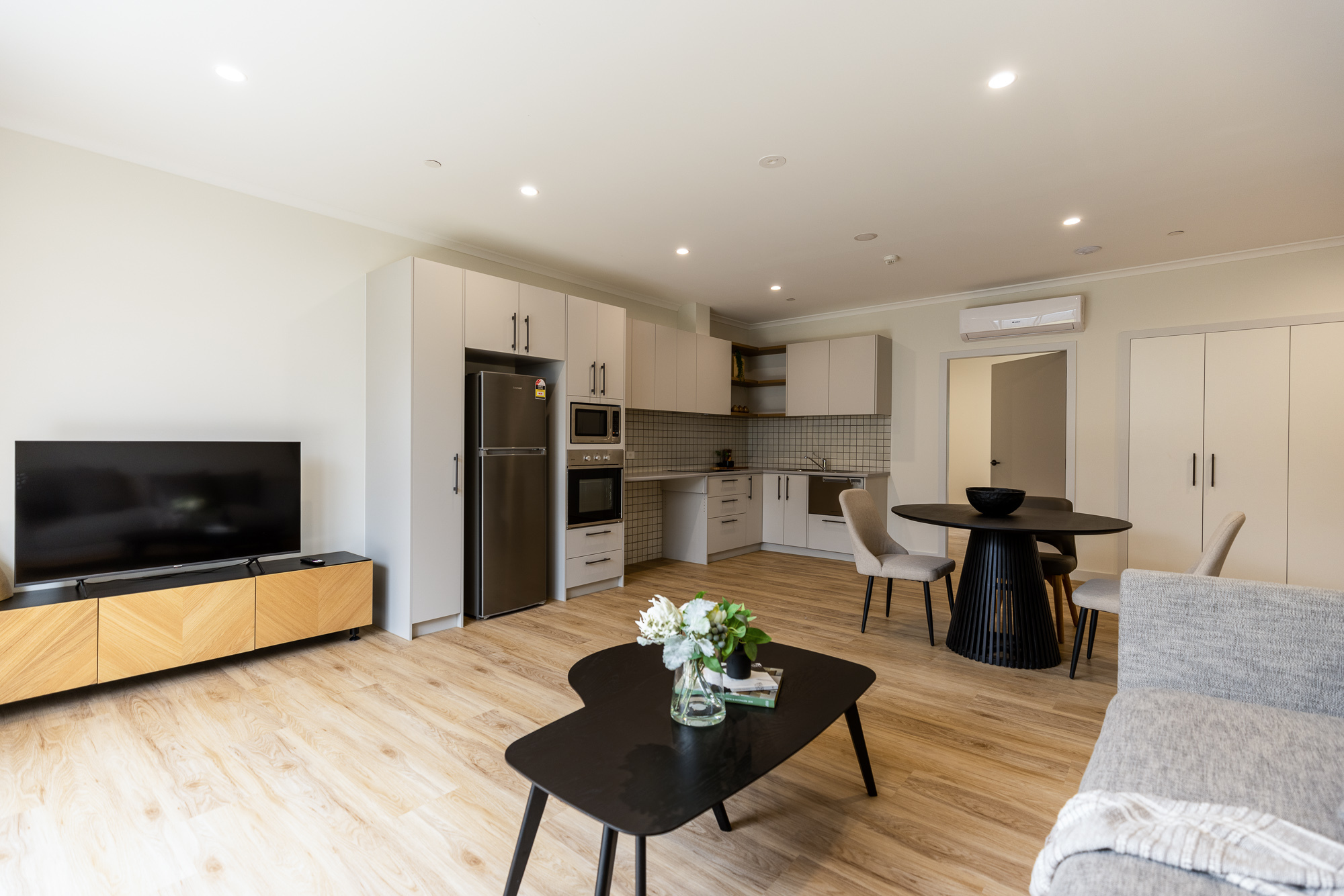 Hornsby, NSW - House & Villa in Hornsby